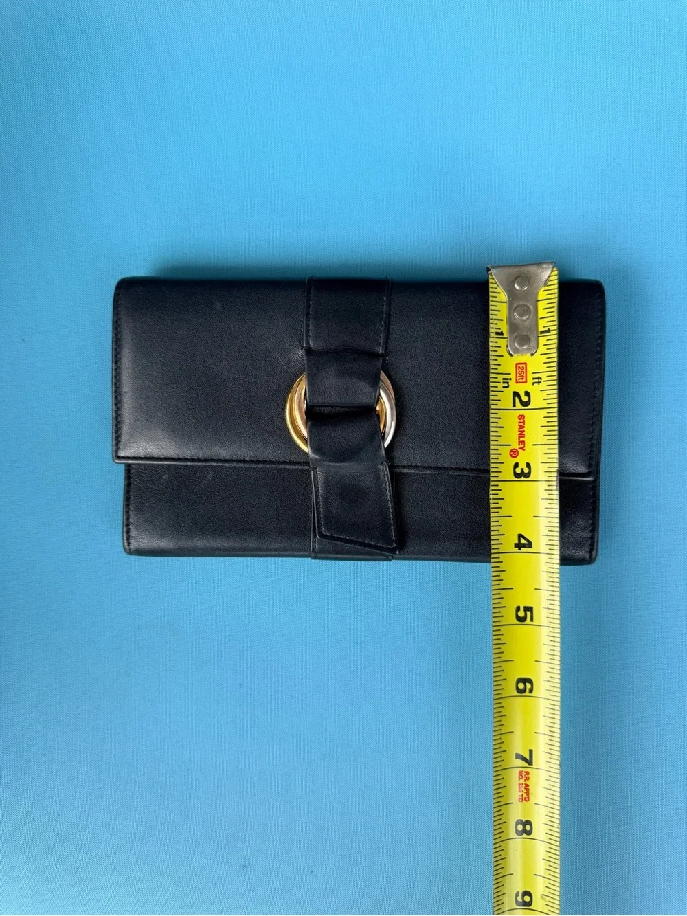 Cartier refined black